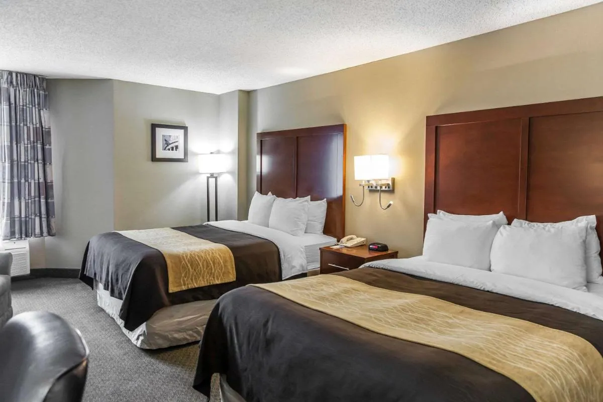Image 1 of Comfort Inn Pentagon City