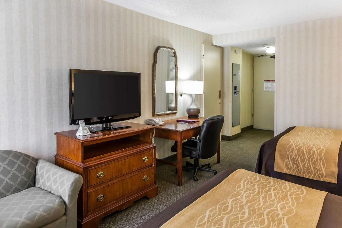 Image 4 of Comfort Inn Pentagon City