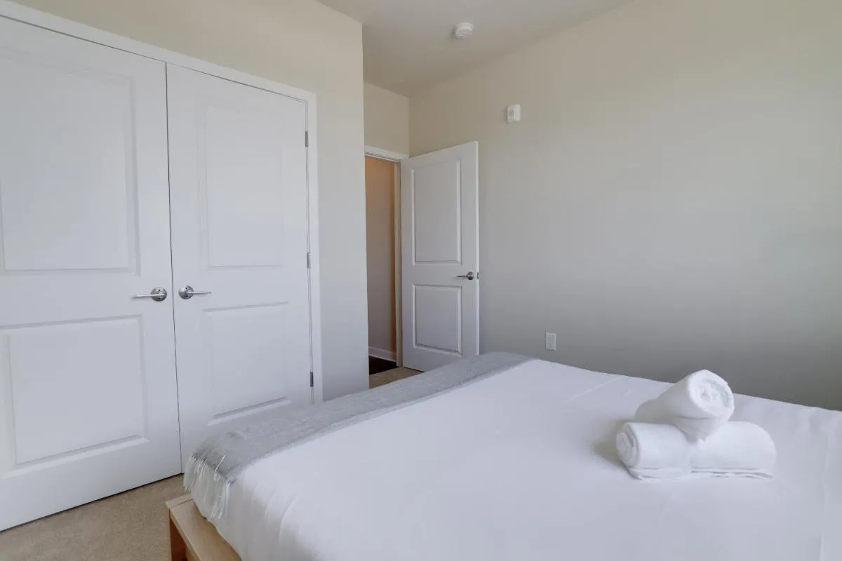 Image 6 of Comfortable & Amazing Apartment in Alexandria