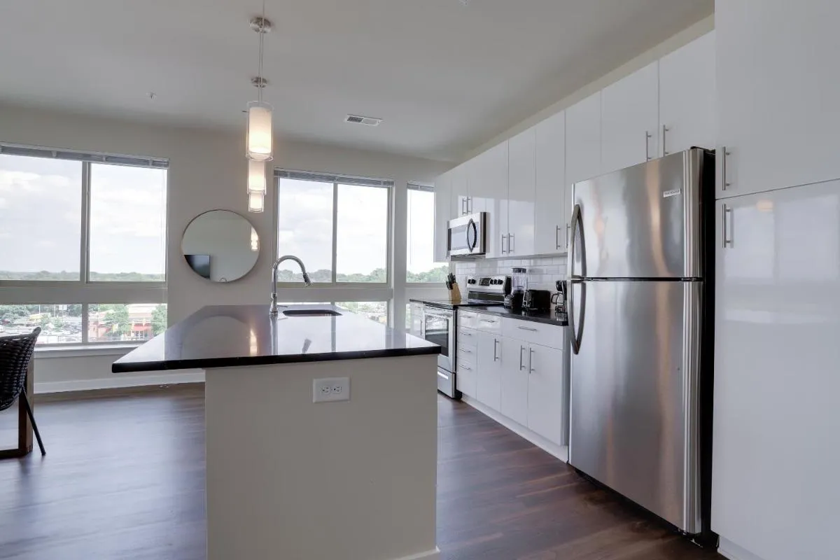 Image 5 of Comfortable & Amazing Apartment in Alexandria