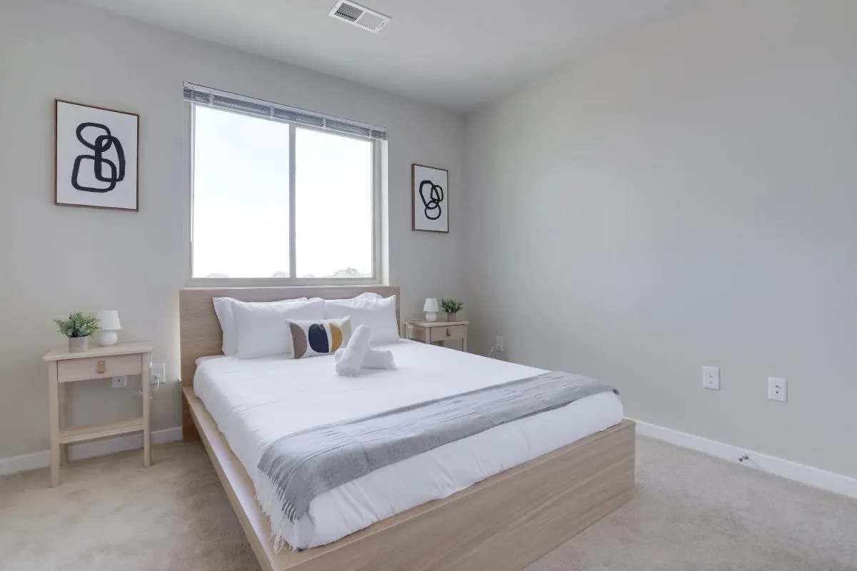 Image 4 of Comfortable & Amazing Apartment in Alexandria