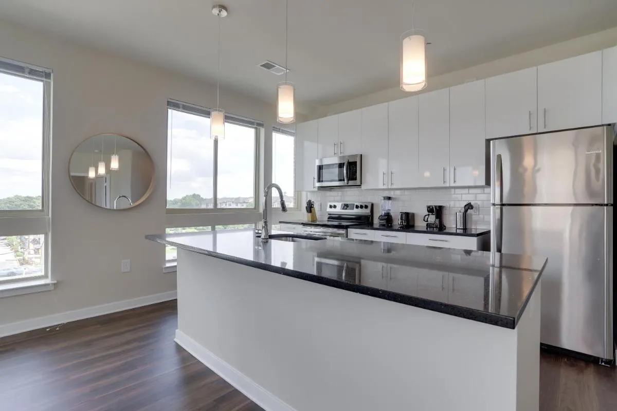 Image 1 of Comfortable & Amazing Apartment in Alexandria