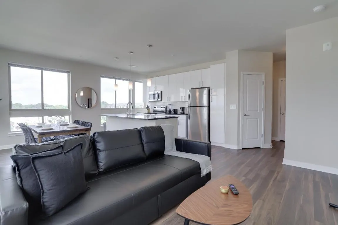 Image of Comfortable & Amazing Apartment in Alexandria