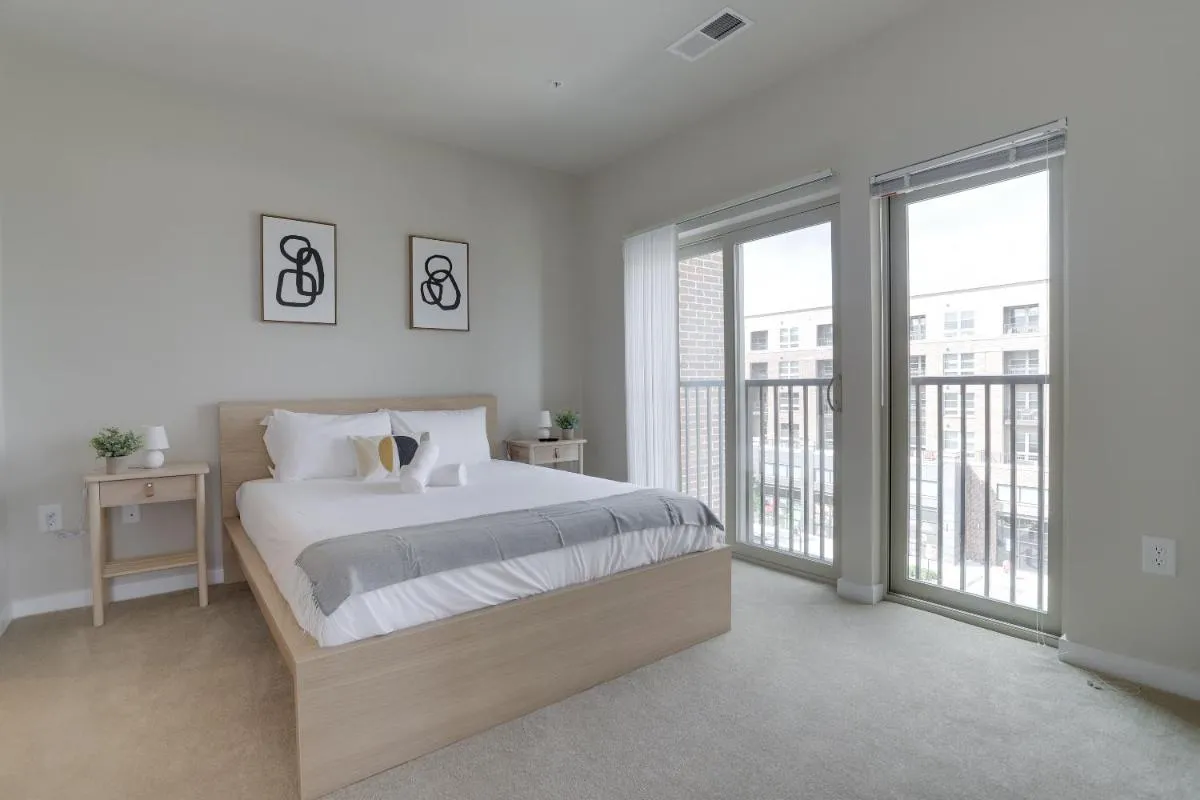 Image 2 of Comfortable & Amazing Apartment in Alexandria