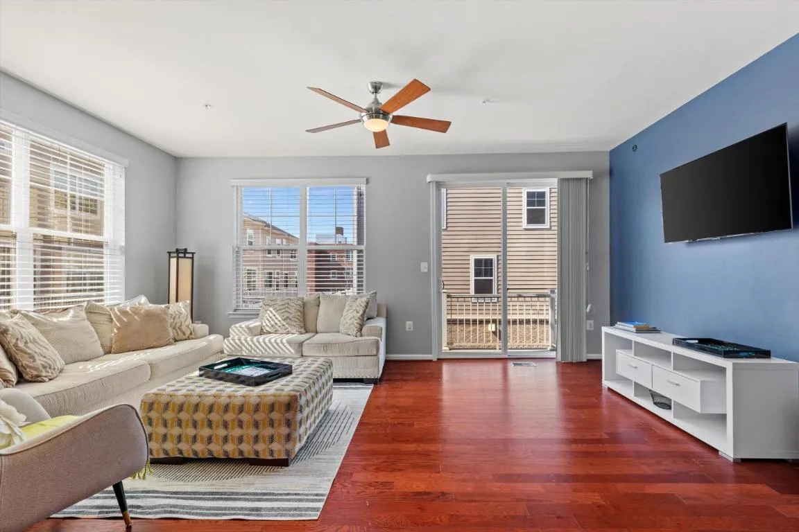 Image of Convenience at a Great Value 4-BR DC Homestay