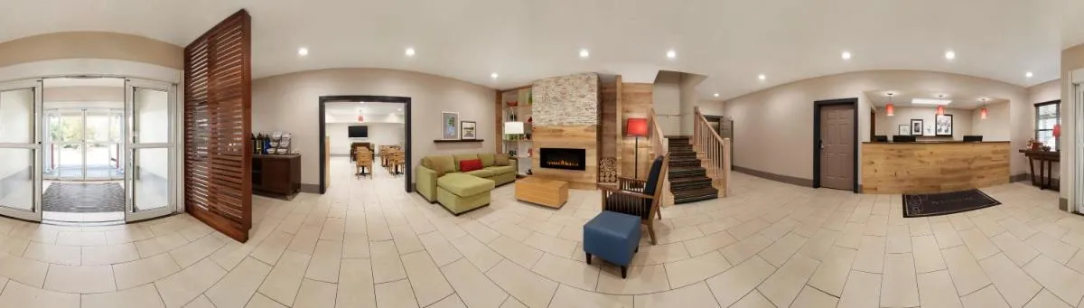 Image 3 of Country Inn & Suites by Radisson, Washington, DC East – Capitol Heights, MD