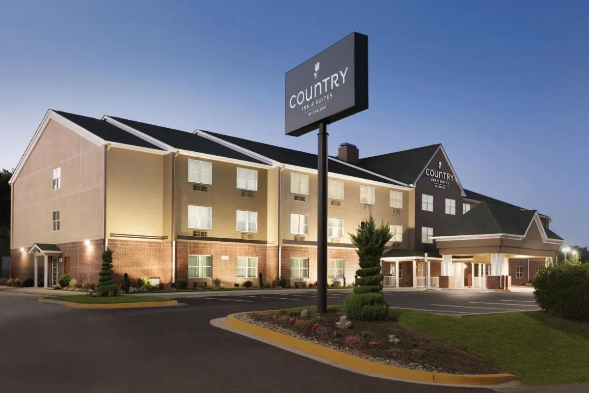 Image 5 of Country Inn & Suites by Radisson, Washington, DC East – Capitol Heights, MD