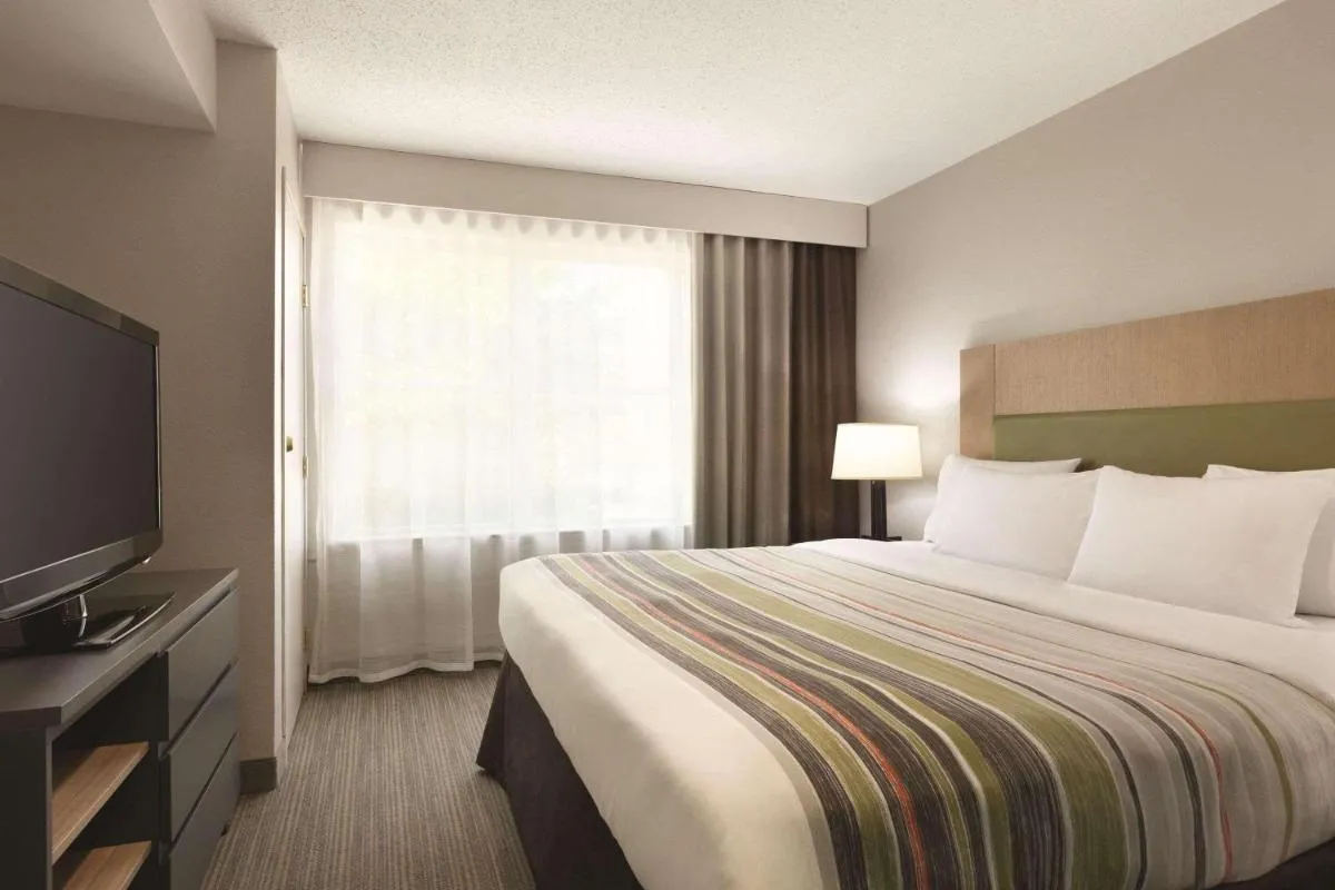 Image 4 of Country Inn & Suites by Radisson, Washington, DC East – Capitol Heights, MD