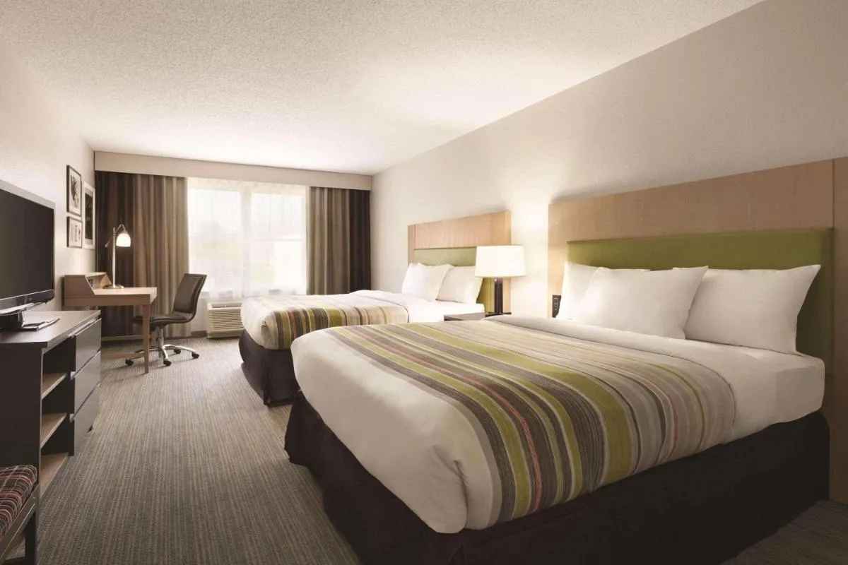 Image 1 of Country Inn & Suites by Radisson, Washington, DC East – Capitol Heights, MD