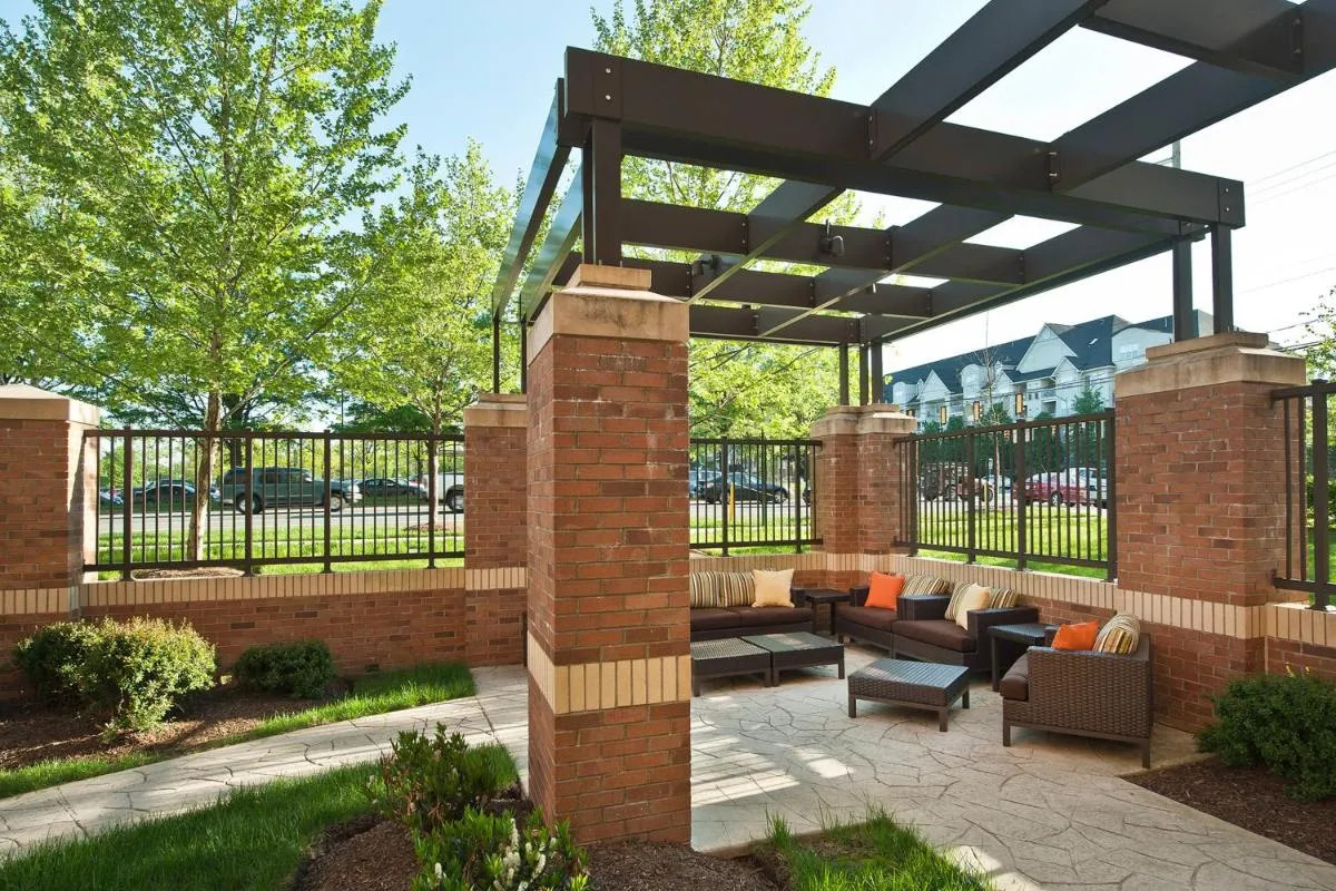 Image 3 of Courtyard Dunn Loring Fairfax