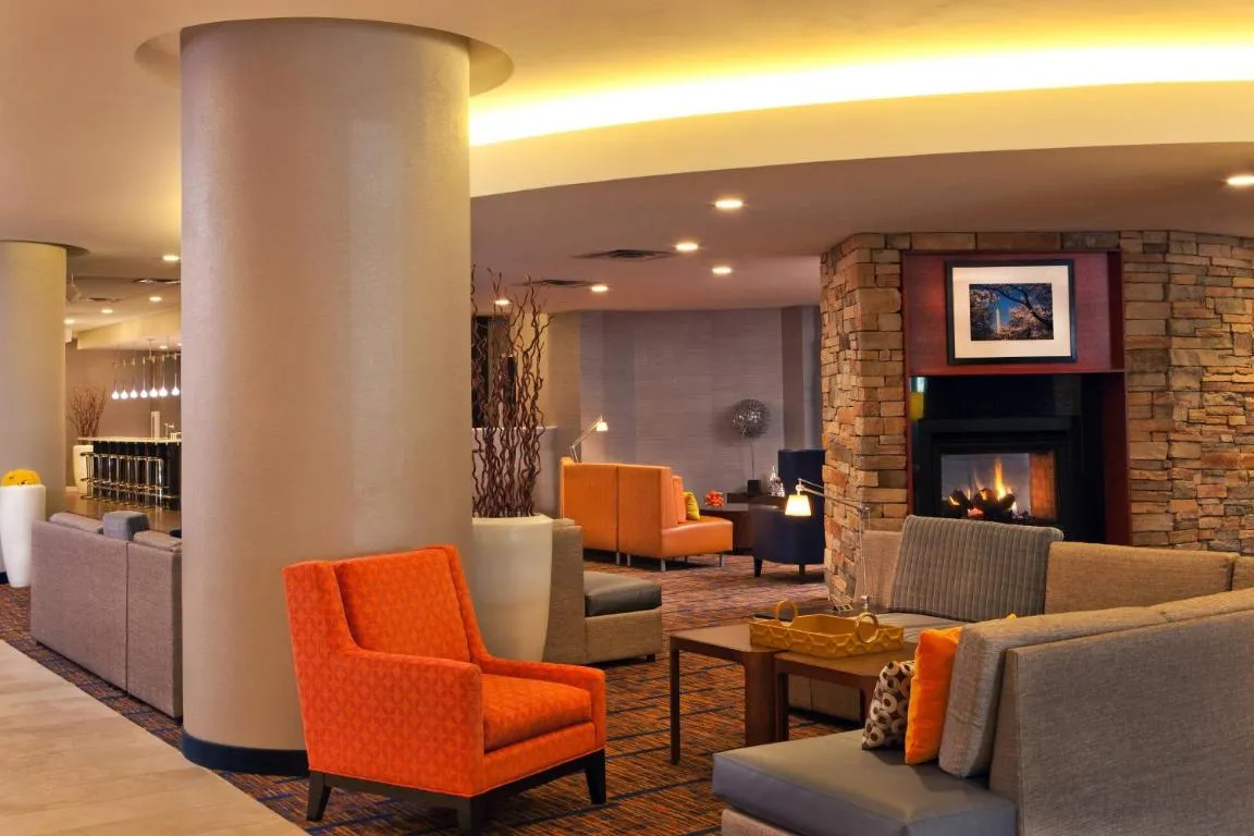 Image of Courtyard by Marriott Alexandria Pentagon South