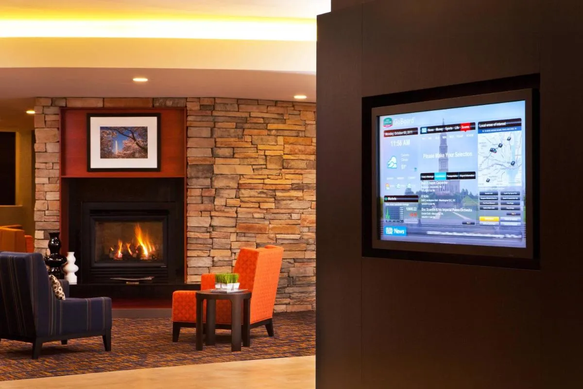 Image 4 of Courtyard by Marriott Alexandria Pentagon South