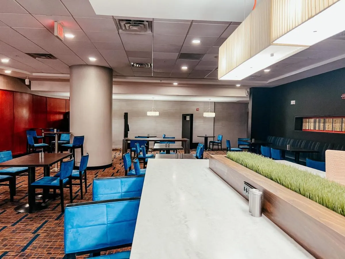Image 6 of Courtyard by Marriott Alexandria Pentagon South