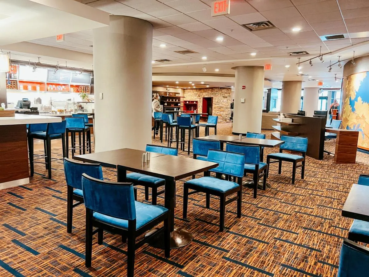 Image 3 of Courtyard by Marriott Alexandria Pentagon South