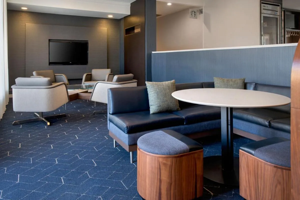Image 3 of Courtyard by Marriott New Carrollton Landover