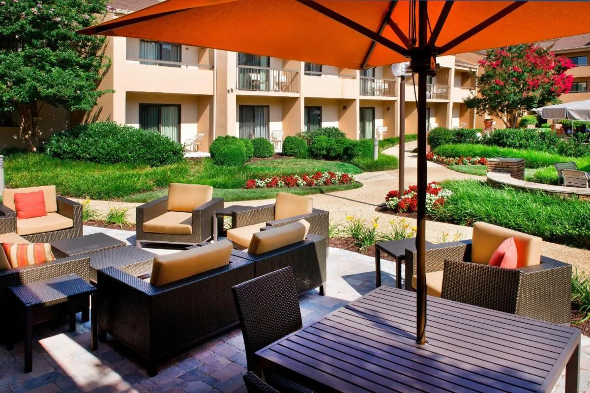 Image 4 of Courtyard by Marriott New Carrollton Landover