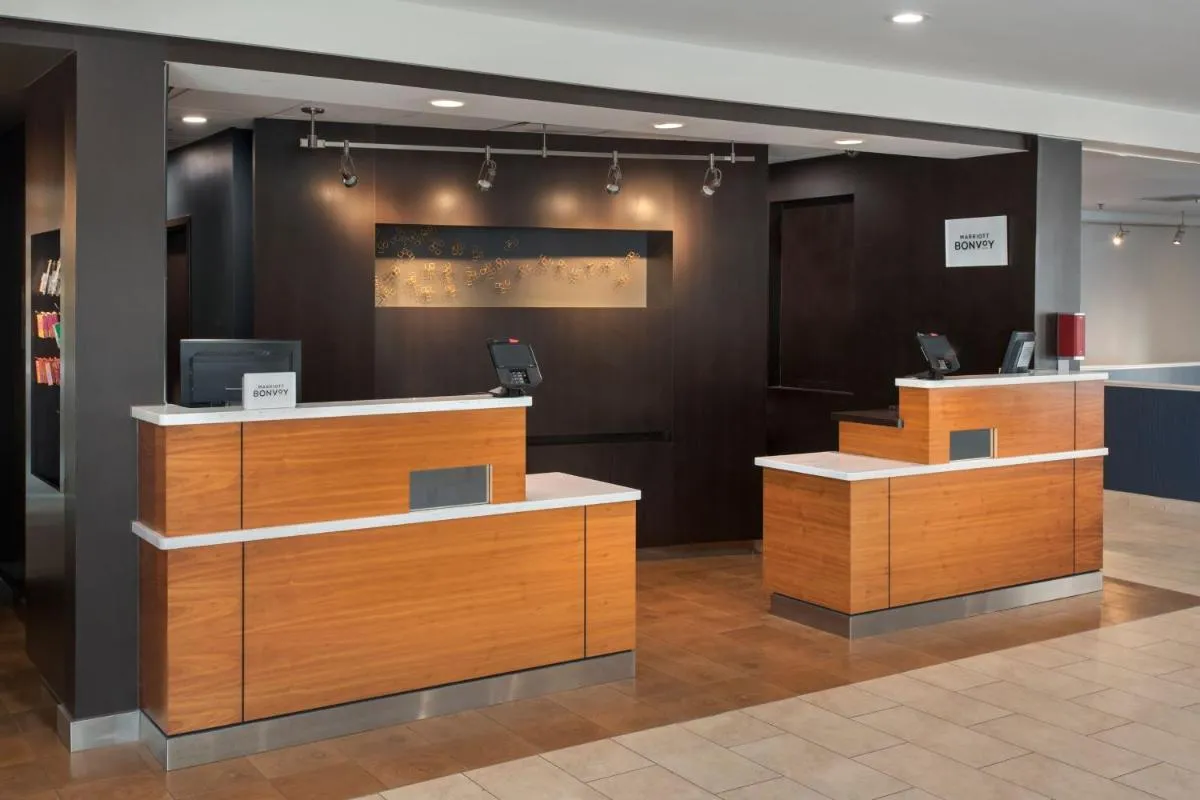 Image 2 of Courtyard by Marriott New Carrollton Landover