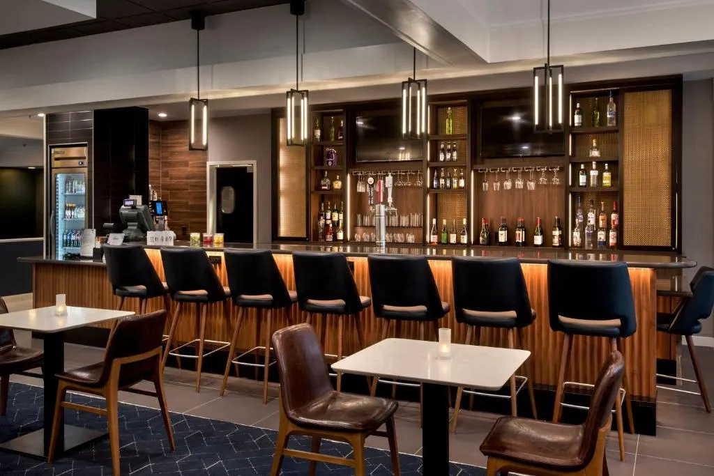 Image of Courtyard by Marriott New Carrollton Landover