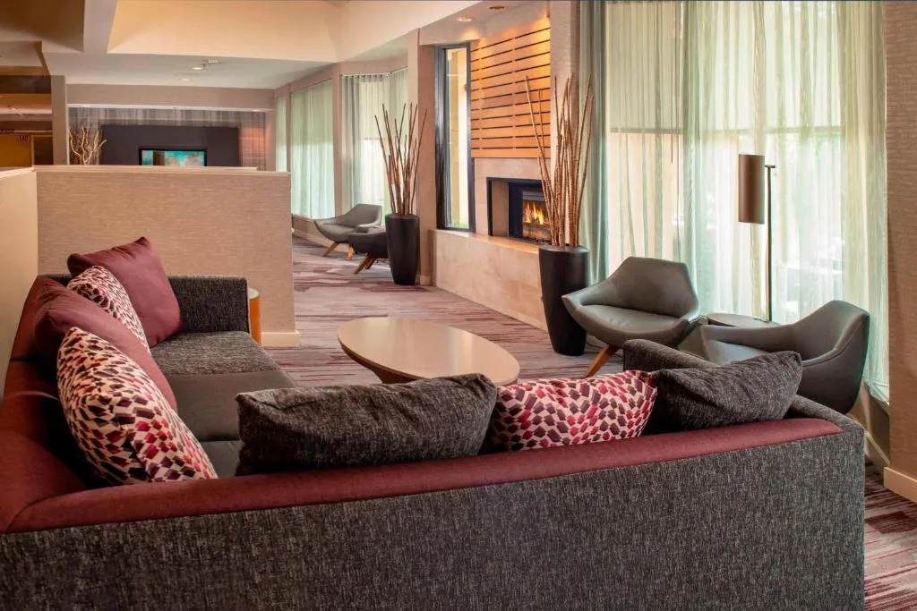 Image of Courtyard by Marriott Rockville
