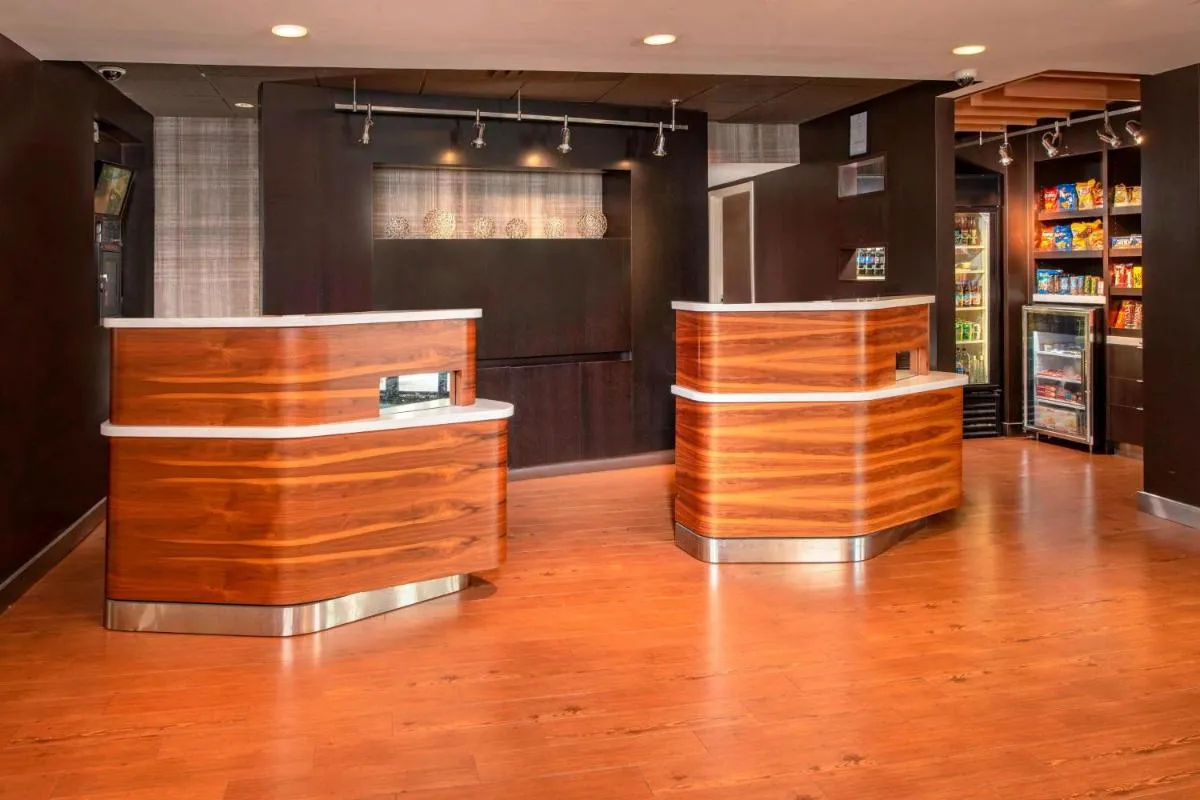 Image 3 of Courtyard by Marriott Rockville