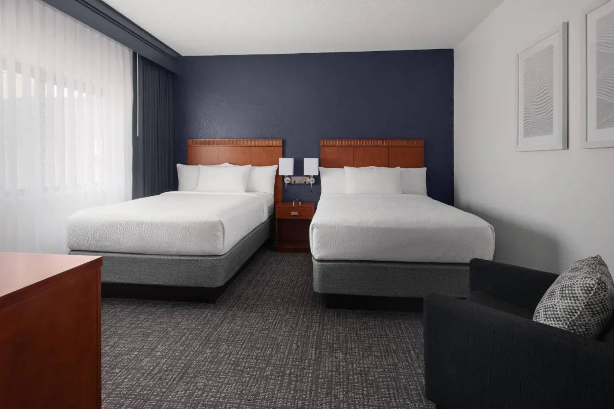 Image 5 of Courtyard by Marriott Rockville