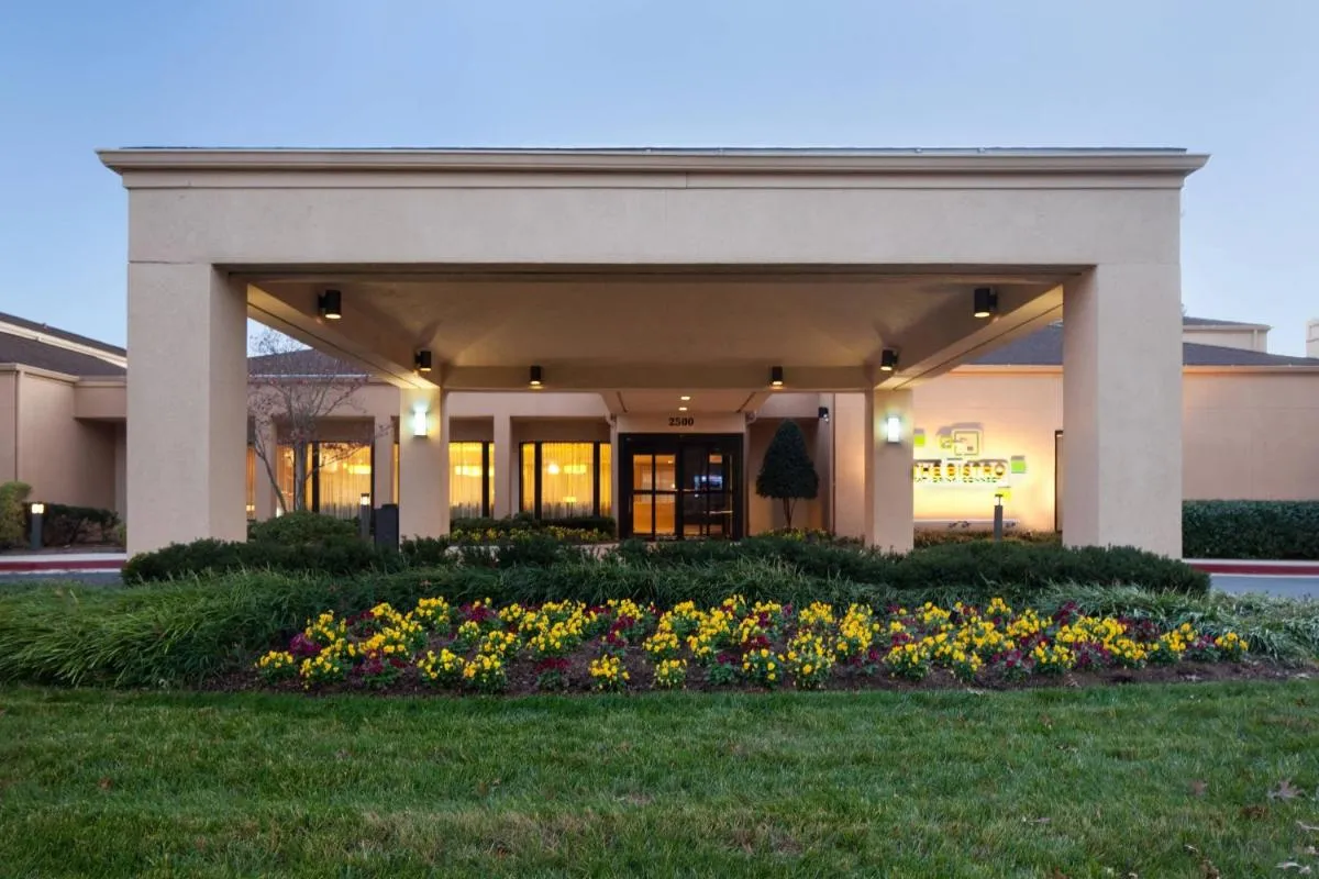 Image 2 of Courtyard by Marriott Rockville