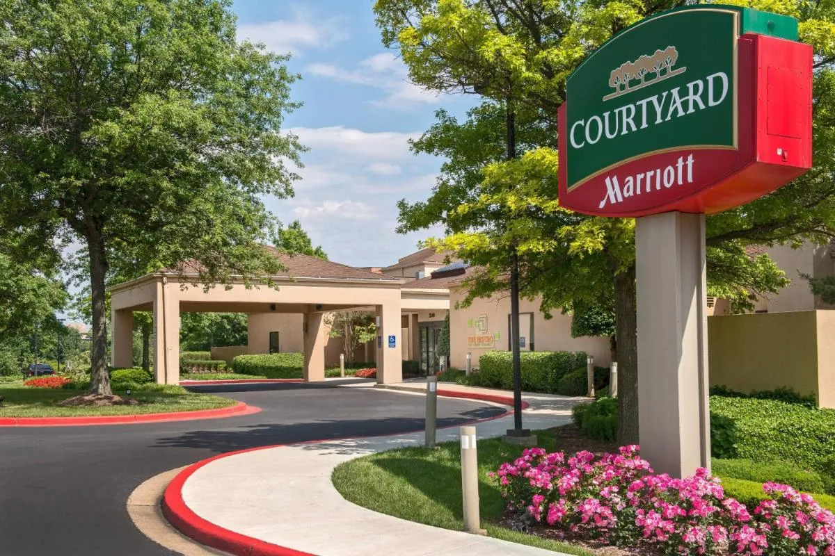 Image 1 of Courtyard by Marriott Rockville