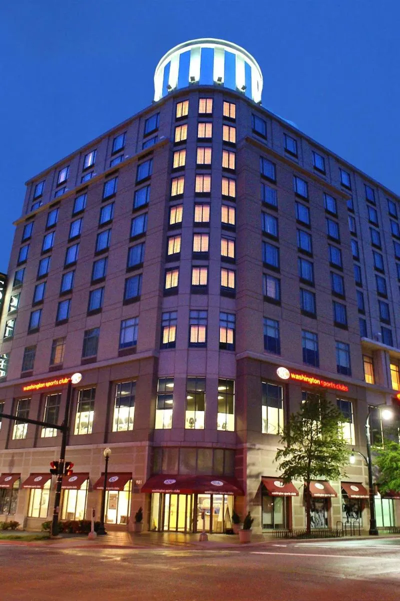 Image 5 of Courtyard by Marriott Silver Spring Downtown
