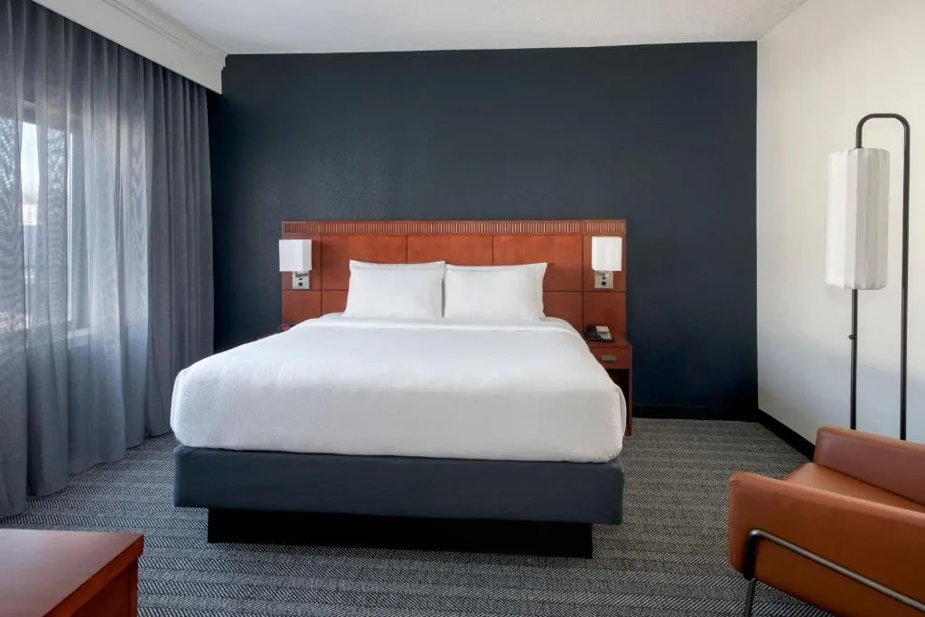 Image of Courtyard by Marriott Silver Spring North/White Oak