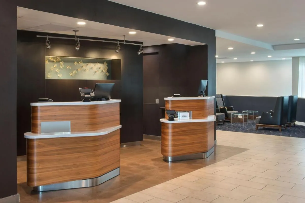 Image 2 of Courtyard by Marriott Silver Spring North/White Oak