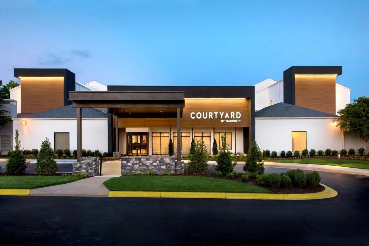 Image 1 of Courtyard by Marriott Silver Spring North/White Oak