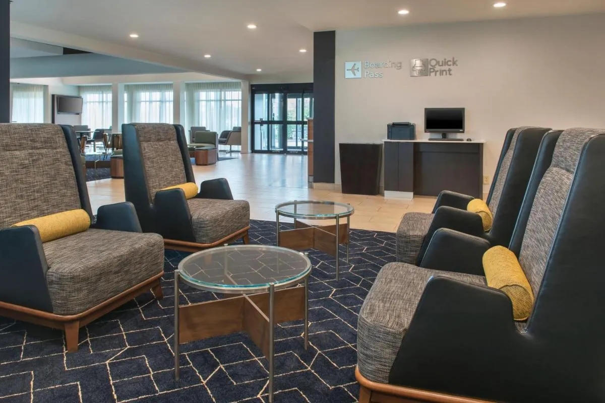 Image 3 of Courtyard by Marriott Silver Spring North/White Oak