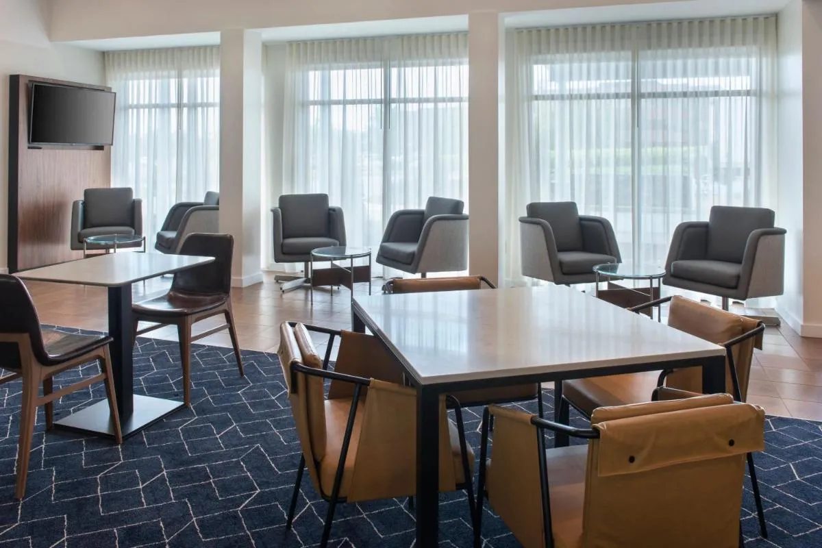 Image 4 of Courtyard by Marriott Silver Spring North/White Oak