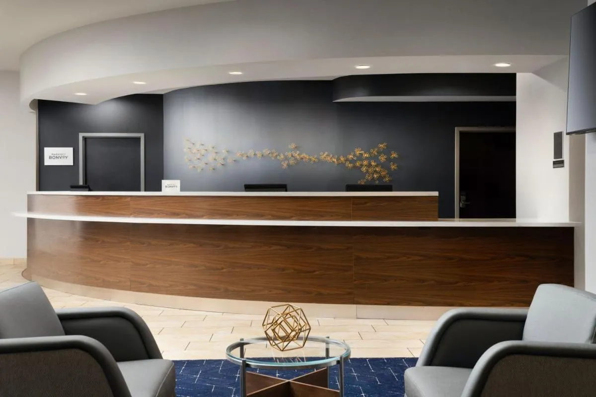 Image 5 of Courtyard by Marriott Washington Capitol Hill/Navy Yard