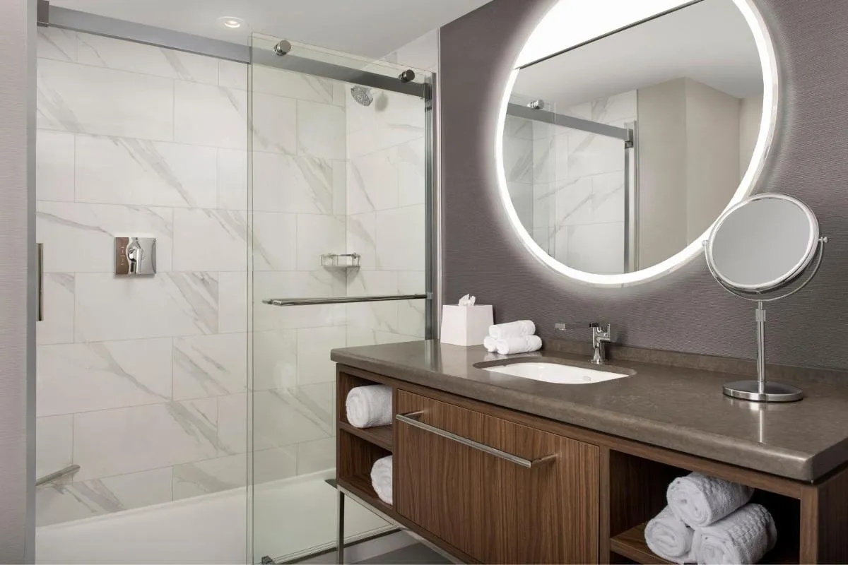 Image 2 of Courtyard by Marriott Washington, DC Dupont Circle