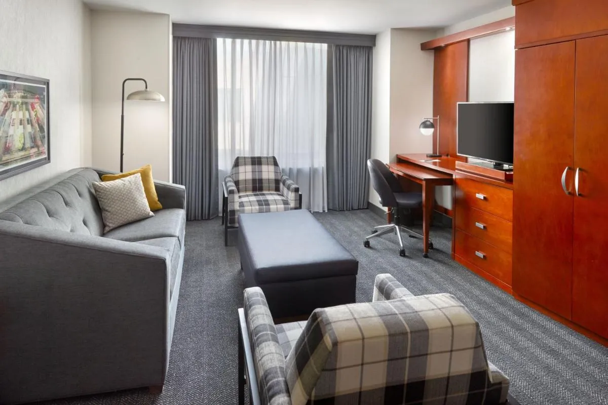 Image 5 of Courtyard by Marriott Washington, D.C./Foggy Bottom