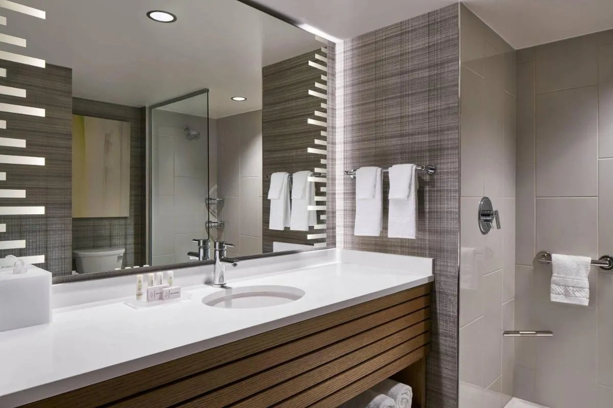 Image 6 of Courtyard by Marriott Washington Downtown/Convention Center