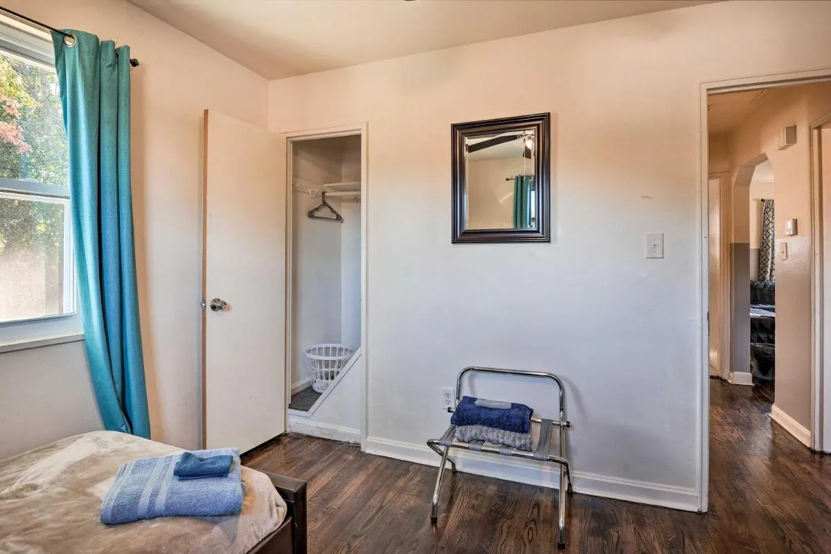 Image 2 of Cozy Home with Decks and Grill – 5 Mi to Capitol!