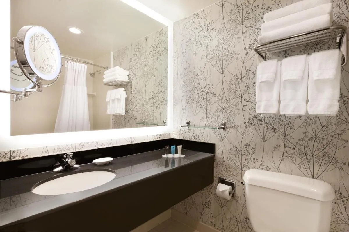 Image 5 of Crowne Plaza Crystal City-Washington, D.C., an IHG Hotel