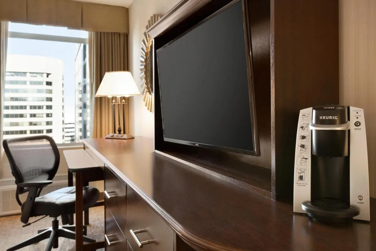 Image 1 of Crowne Plaza Crystal City-Washington, D.C., an IHG Hotel
