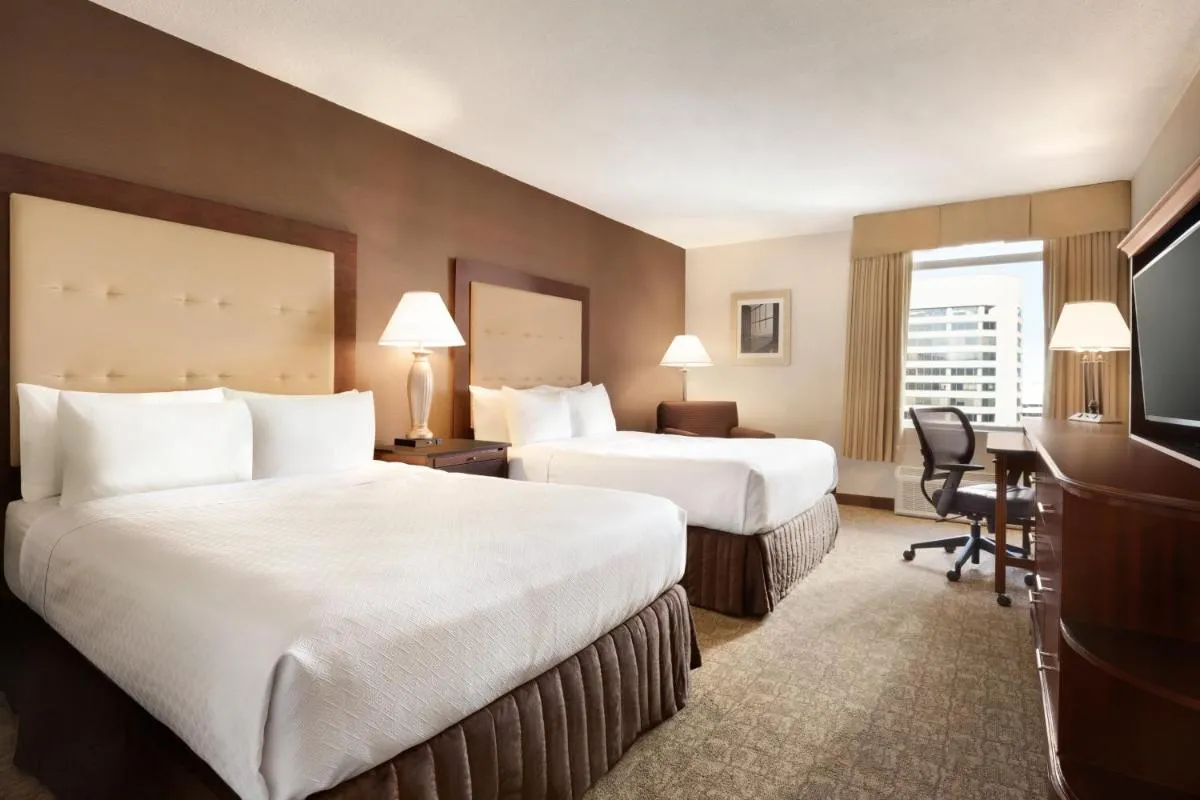 Image 3 of Crowne Plaza Crystal City-Washington, D.C., an IHG Hotel
