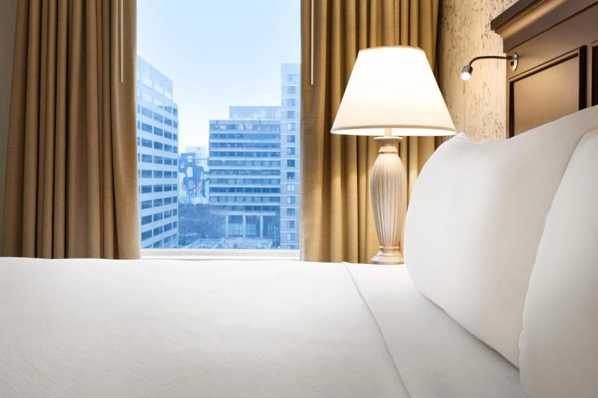 Image 4 of Crowne Plaza Crystal City-Washington, D.C., an IHG Hotel