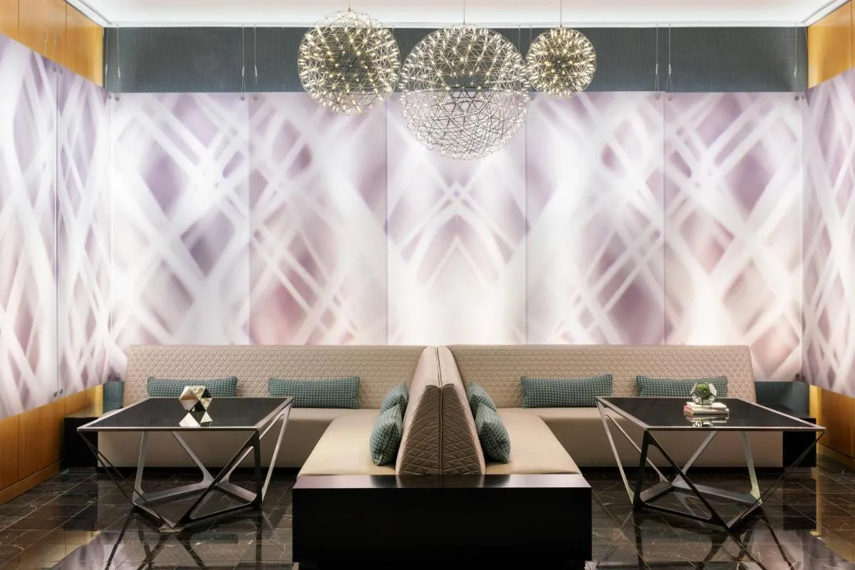 Image 5 of Crystal Gateway Marriott