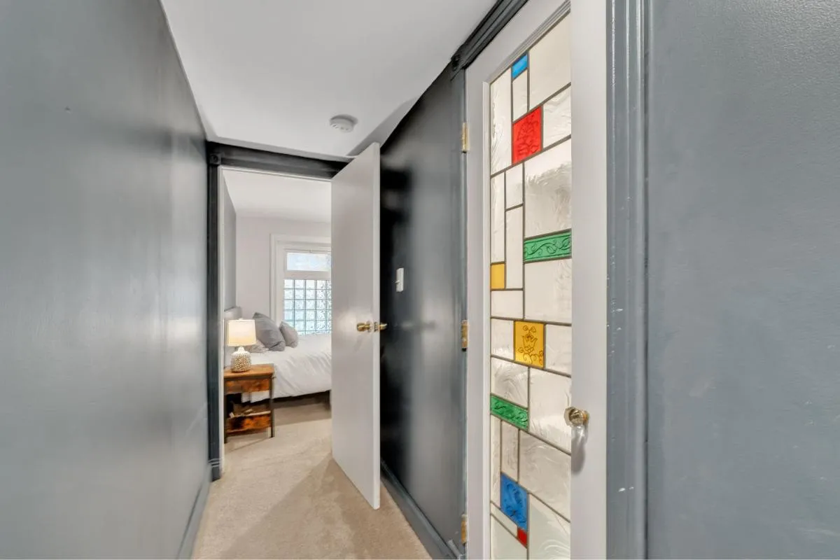 Image 5 of Cute and Charming 1BR in Fantastic Location townhouse