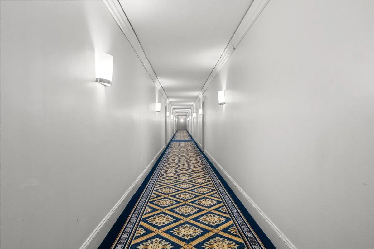 Image 5 of DC Luxury Apartment Near Metro