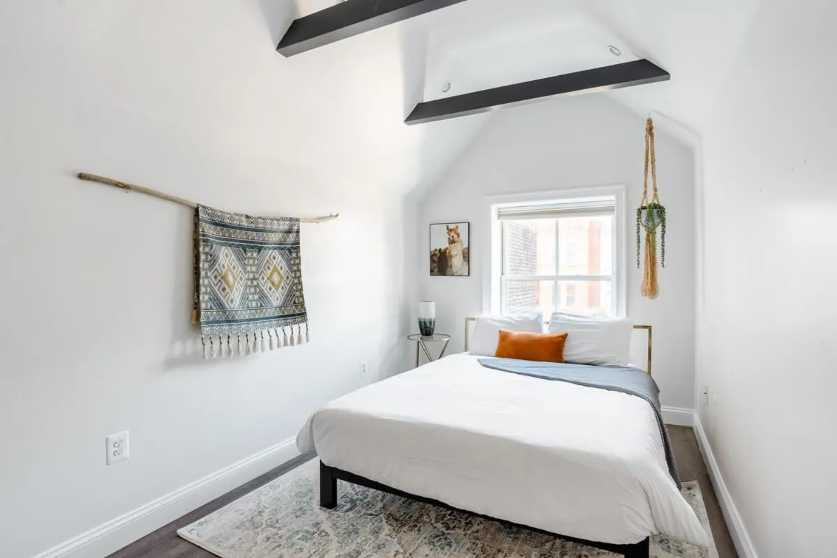 Image 2 of Decompress in the Zen Surroundings of a Cozy Carriage House
