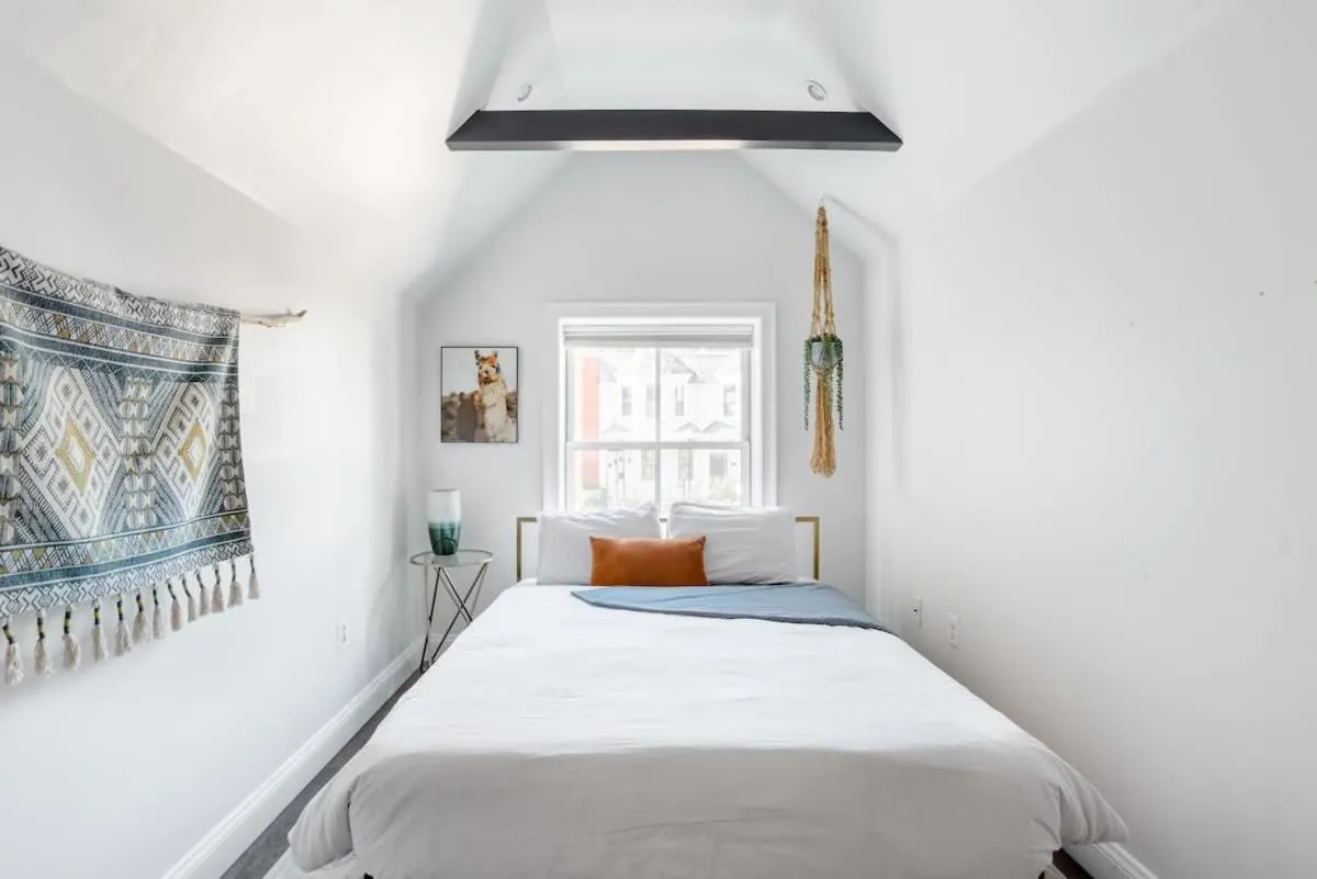 Image 4 of Decompress in the Zen Surroundings of a Cozy Carriage House