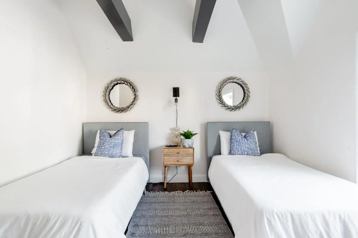 Image 6 of Decompress in the Zen Surroundings of a Cozy Carriage House