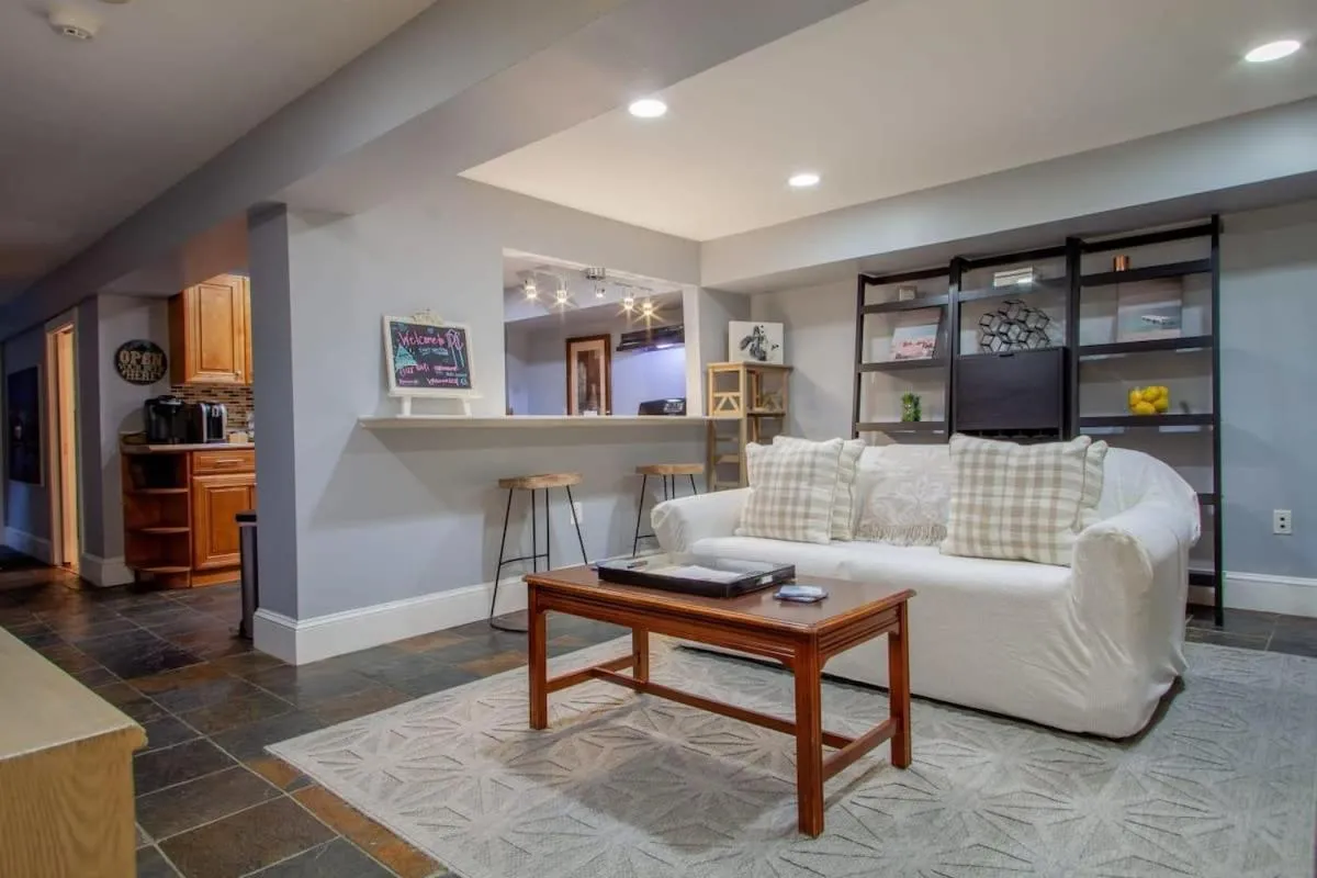 Image 2 of Delightful 1-BR Accommodations Nearby METRO