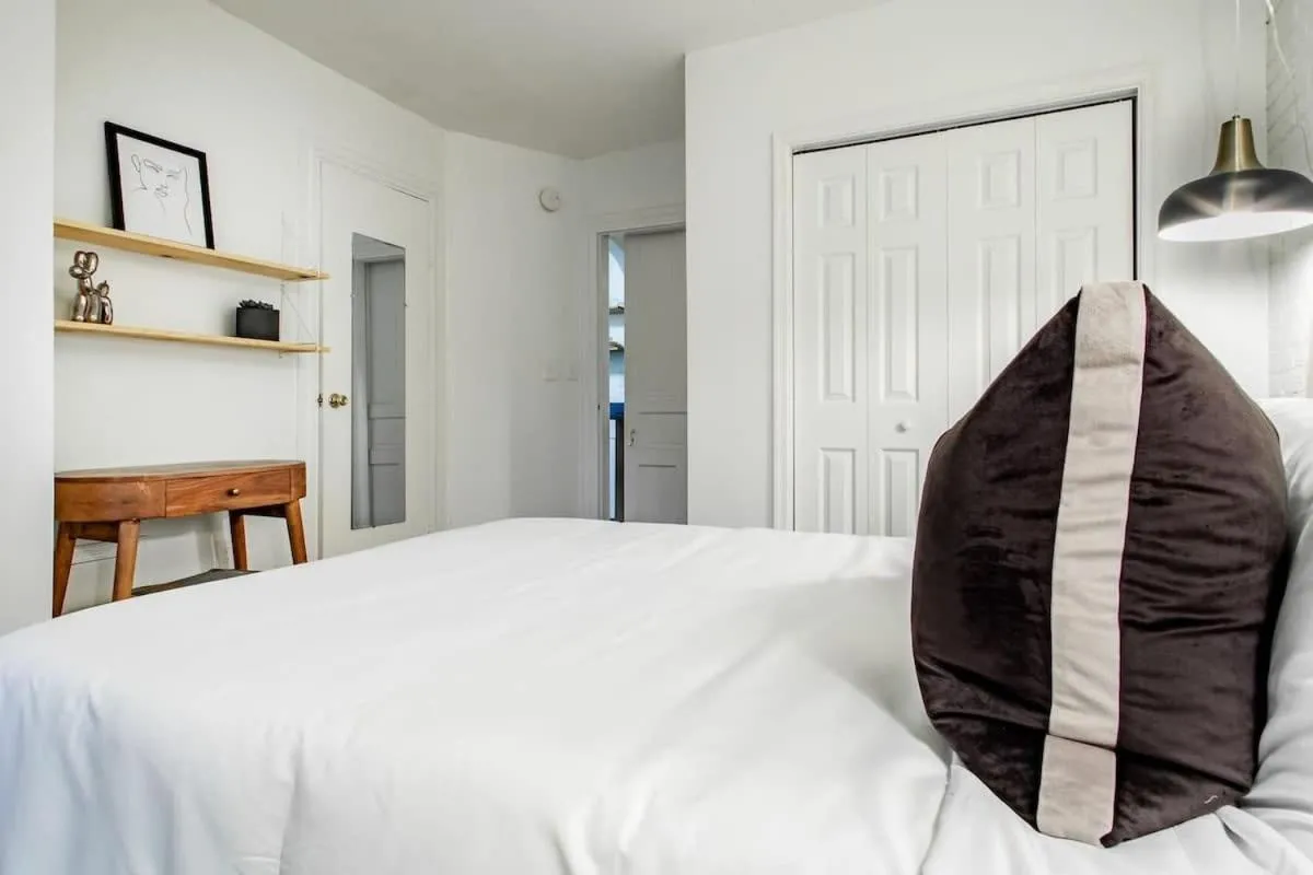Image 6 of DesignerFlat Nestled Between Dupont&Logan Circles